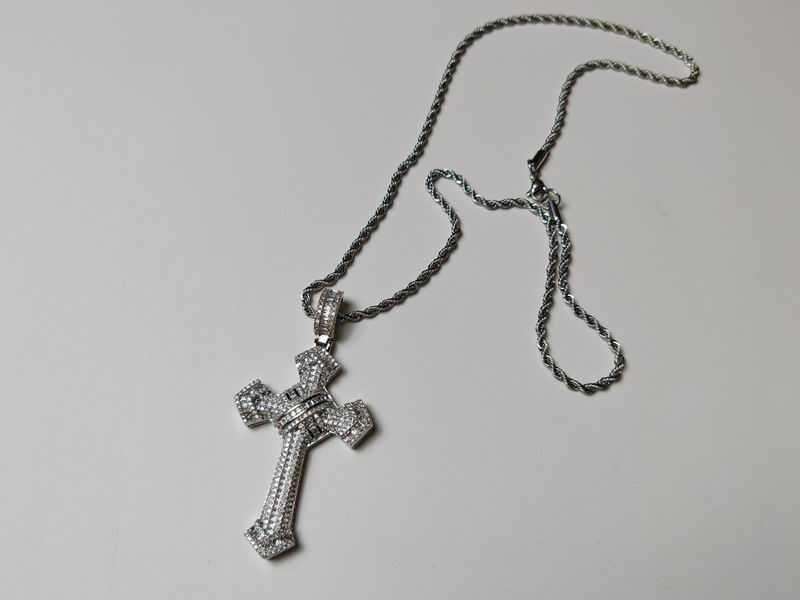 Cartier necklace 04yxh01 (1)