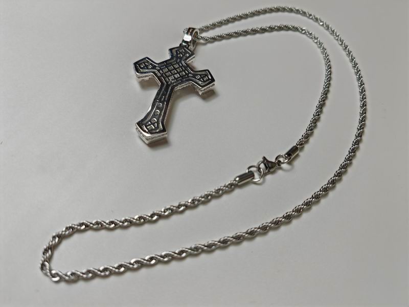 Cartier necklace 04yxh01 (3)