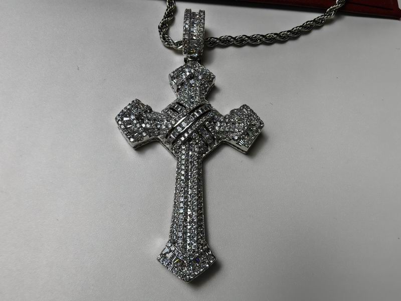 Cartier necklace 04yxh01 (5)