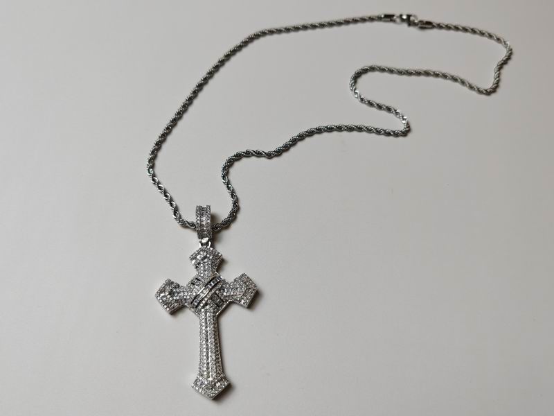 Cartier necklace 04yxh01 (7)