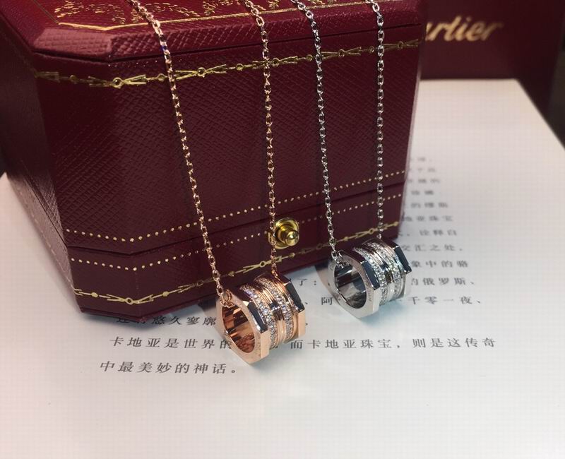 Cartier necklace 05yxh01 (8)