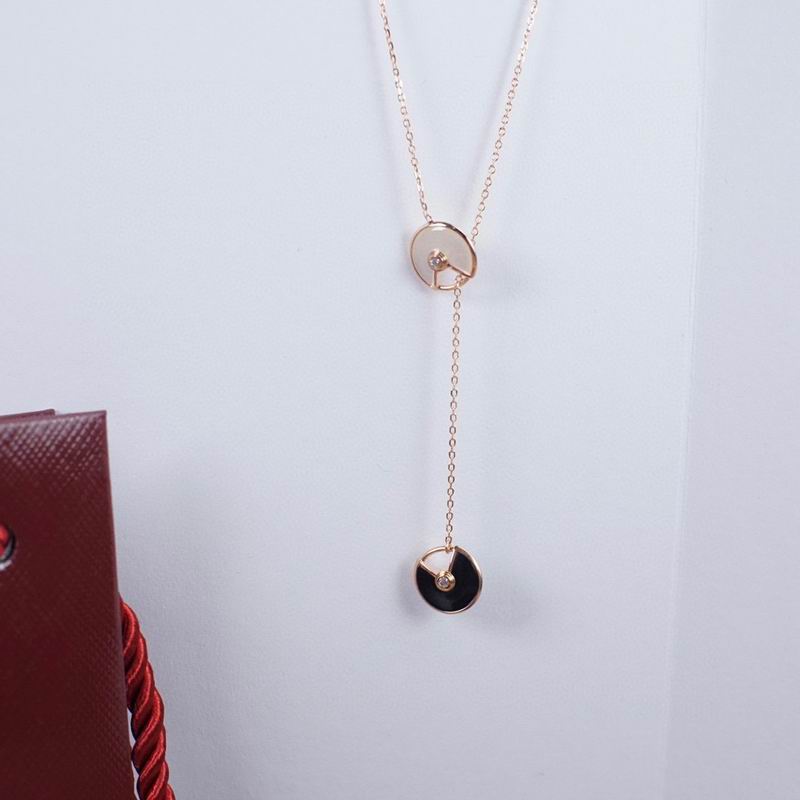 Cartier necklace 05yxh04 (1)
