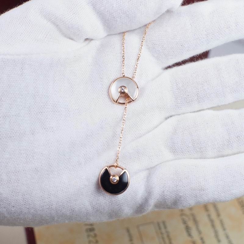 Cartier necklace 05yxh04 (5)