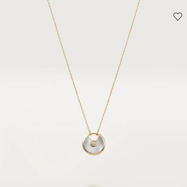 Cartier necklace 05yxh05 (1)