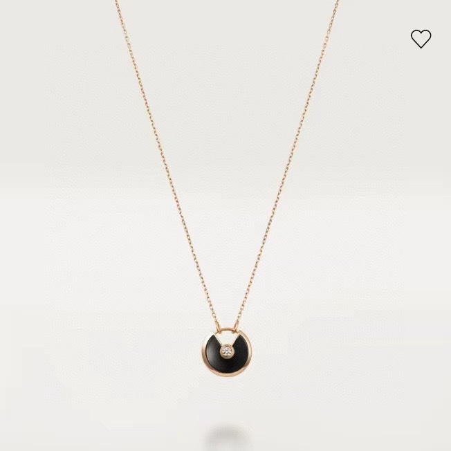 Cartier necklace 05yxh05 (2)