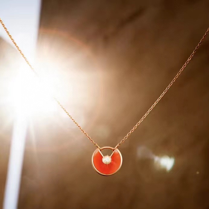 Cartier necklace 05yxh05 (3)