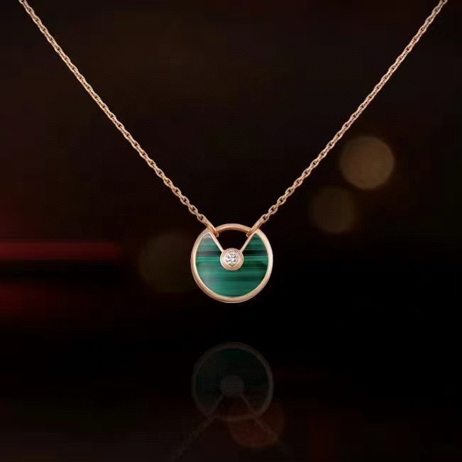 Cartier necklace 05yxh05 (5)