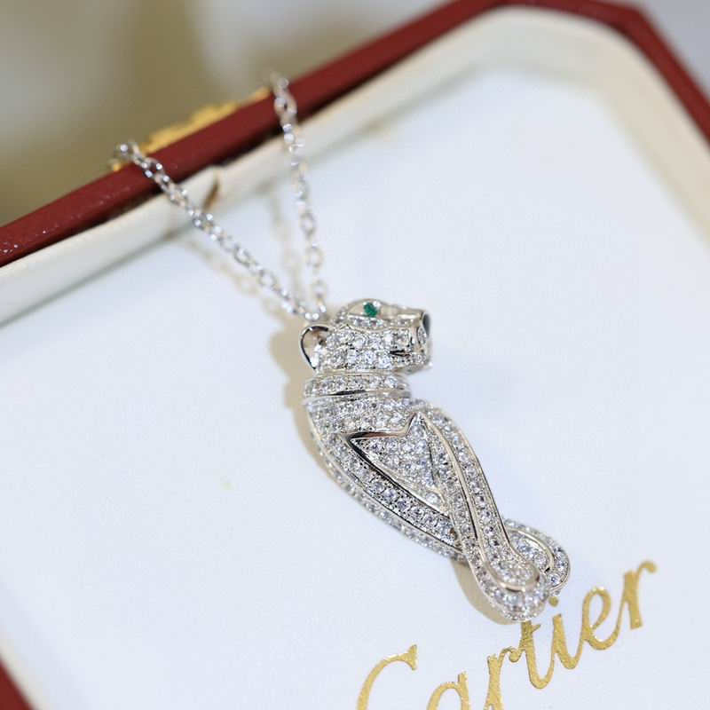Cartier necklace 06yxh02 (2)