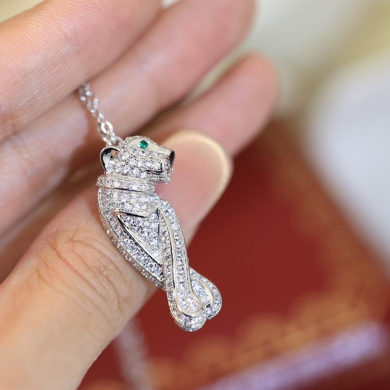 Cartier necklace 06yxh02 (4)