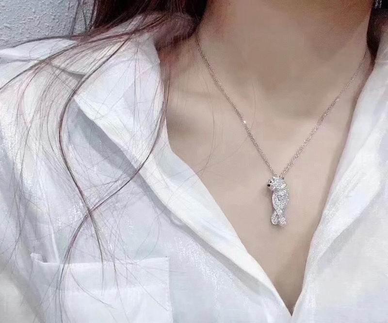 Cartier necklace 06yxh02 (7)