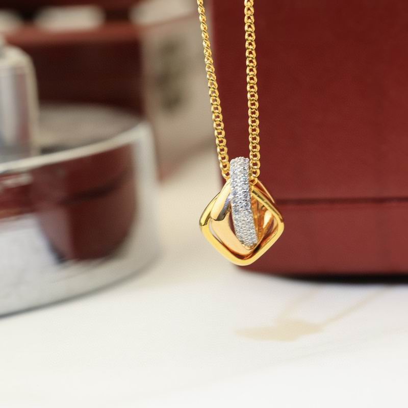 Cartier necklace 06yxh03 (1)