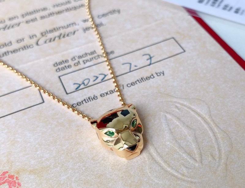 Cartier necklace 06yxh04 (1)