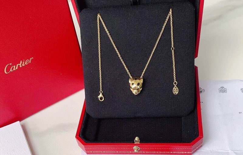 Cartier necklace 06yxh04 (2)