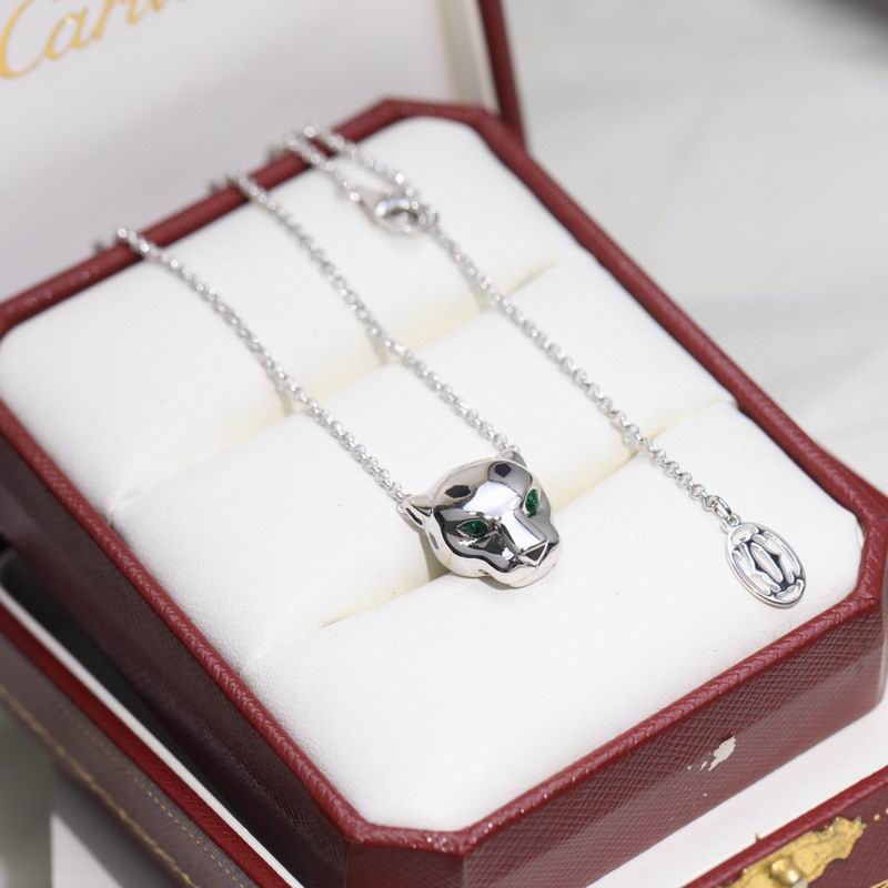 Cartier necklace 06yxh04 (5)