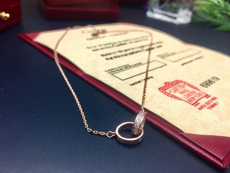 Cartier necklace 06yxh05 (2)