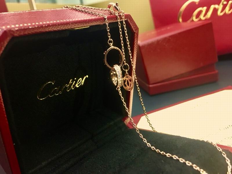 Cartier necklace 06yxh05 (4)