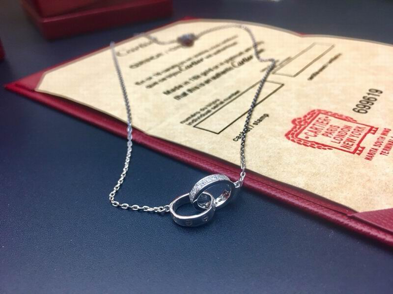 Cartier necklace 06yxh05 (5)