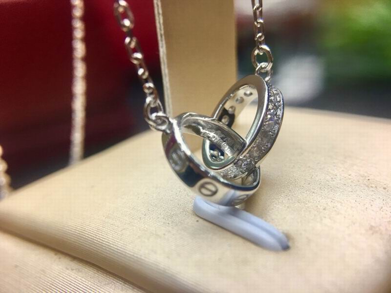 Cartier necklace 06yxh05 (6)