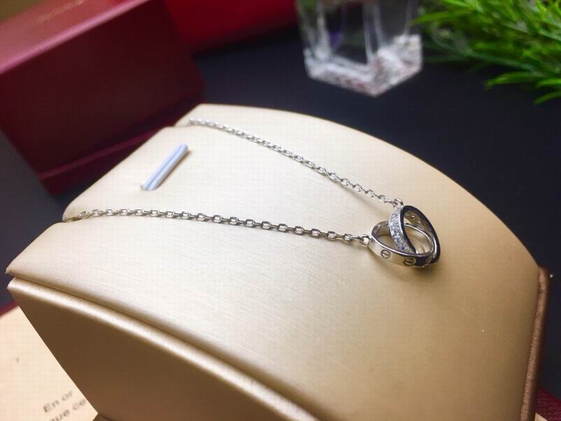 Cartier necklace 06yxh05 (7)