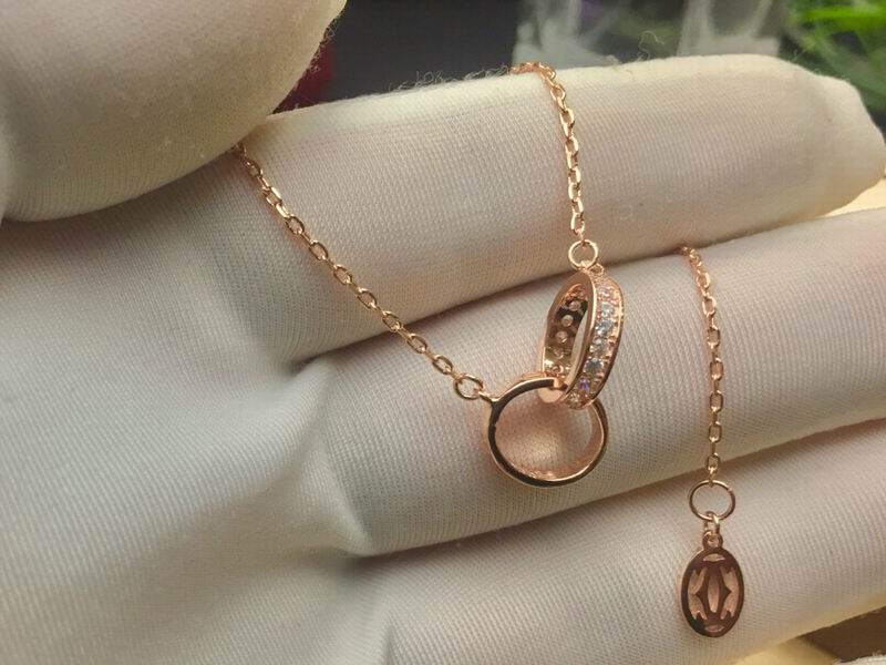 Cartier necklace 06yxh05 (8)