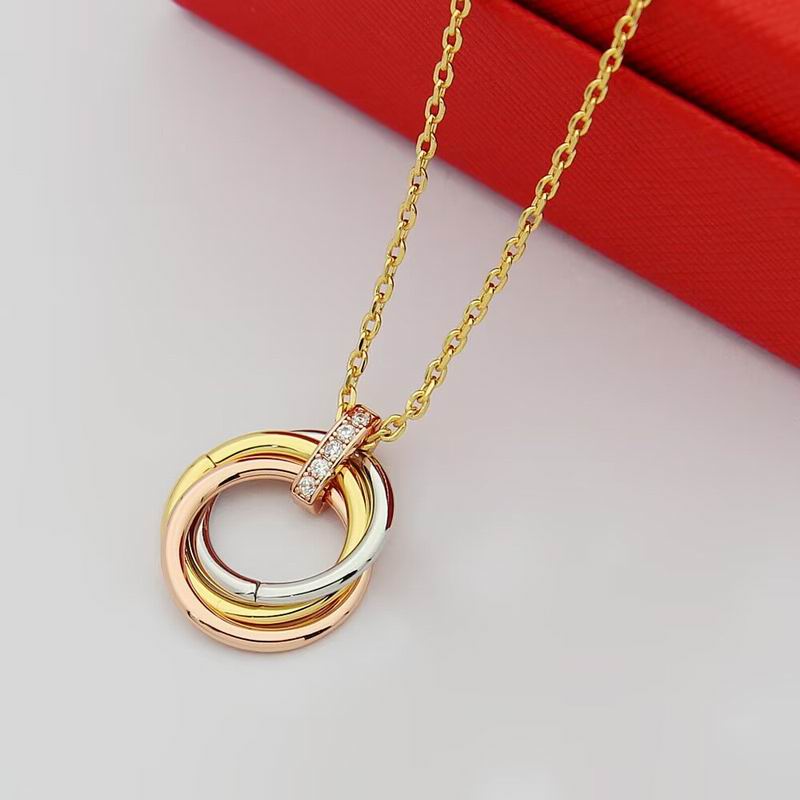 Cartier necklace 06yxh06 (4)