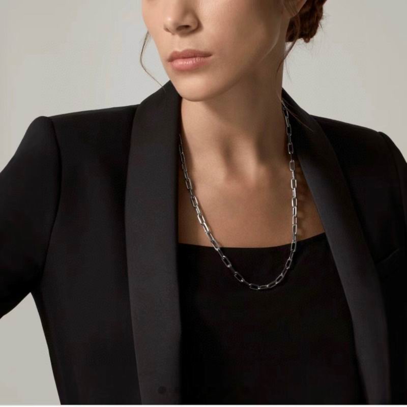 Cartier necklace 06yxh07 (4)