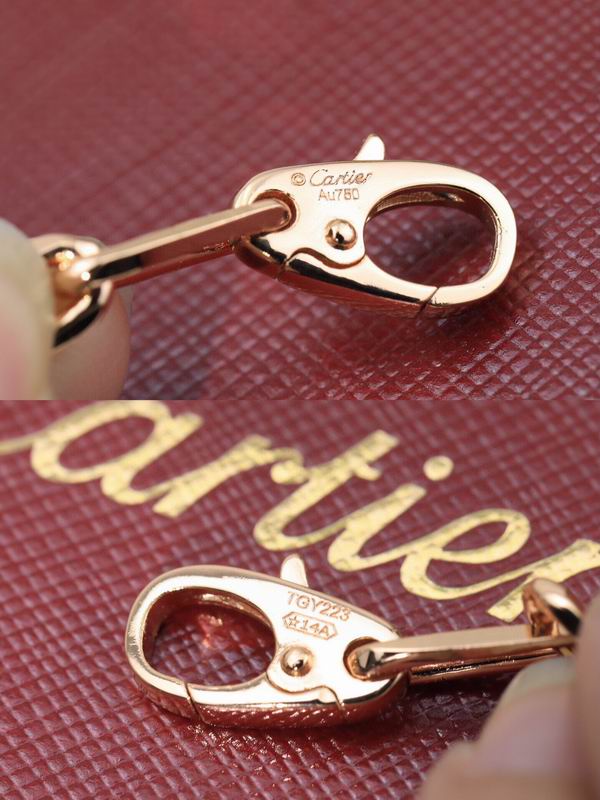 Cartier necklace 06yxh07 (8)