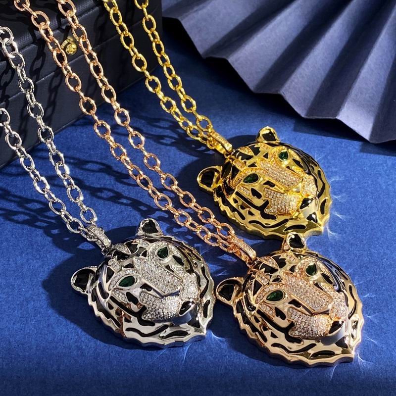 Cartier necklace 07yxh01 (1)