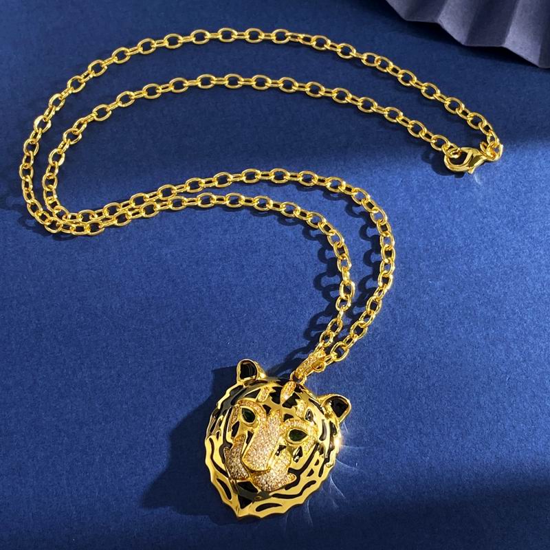 Cartier necklace 07yxh01 (3)