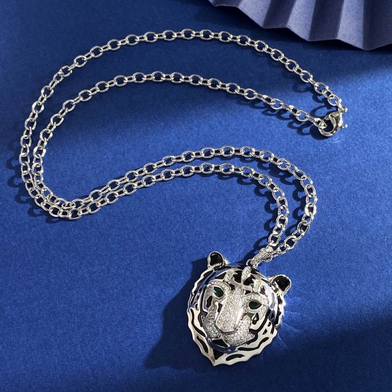 Cartier necklace 07yxh01 (4)