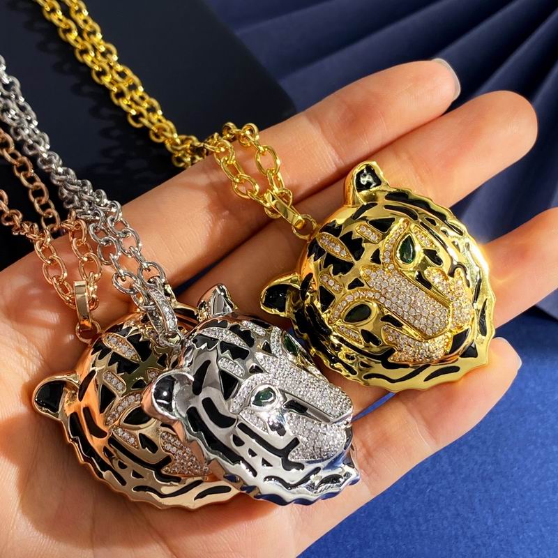 Cartier necklace 07yxh01 (8)