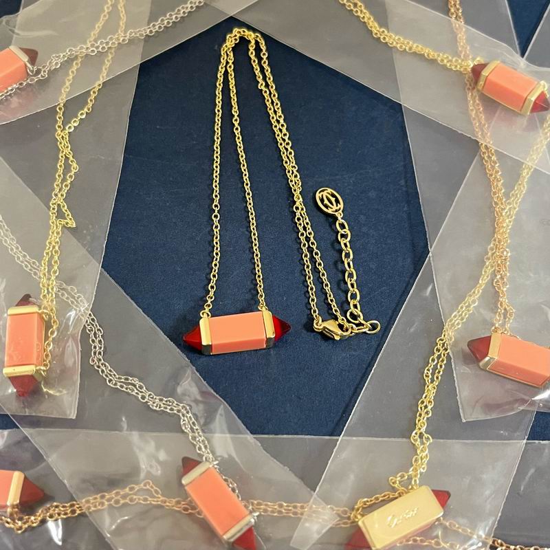 Cartier necklace 07yxh02 (10)