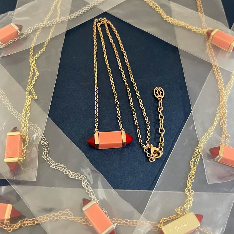 Cartier necklace 07yxh02 (11)