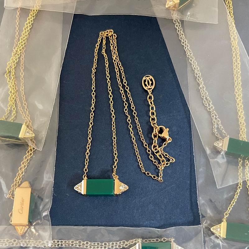 Cartier necklace 07yxh02 (3)