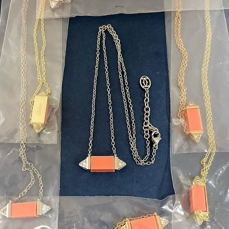 Cartier necklace 07yxh02 (4)