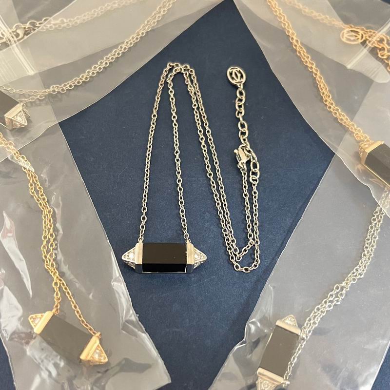 Cartier necklace 07yxh02 (7)