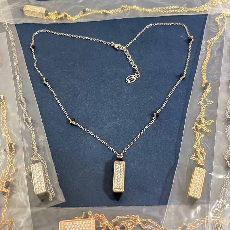 Cartier necklace 07yxh03 (1)