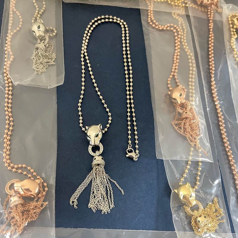Cartier necklace 07yxh04 (1)