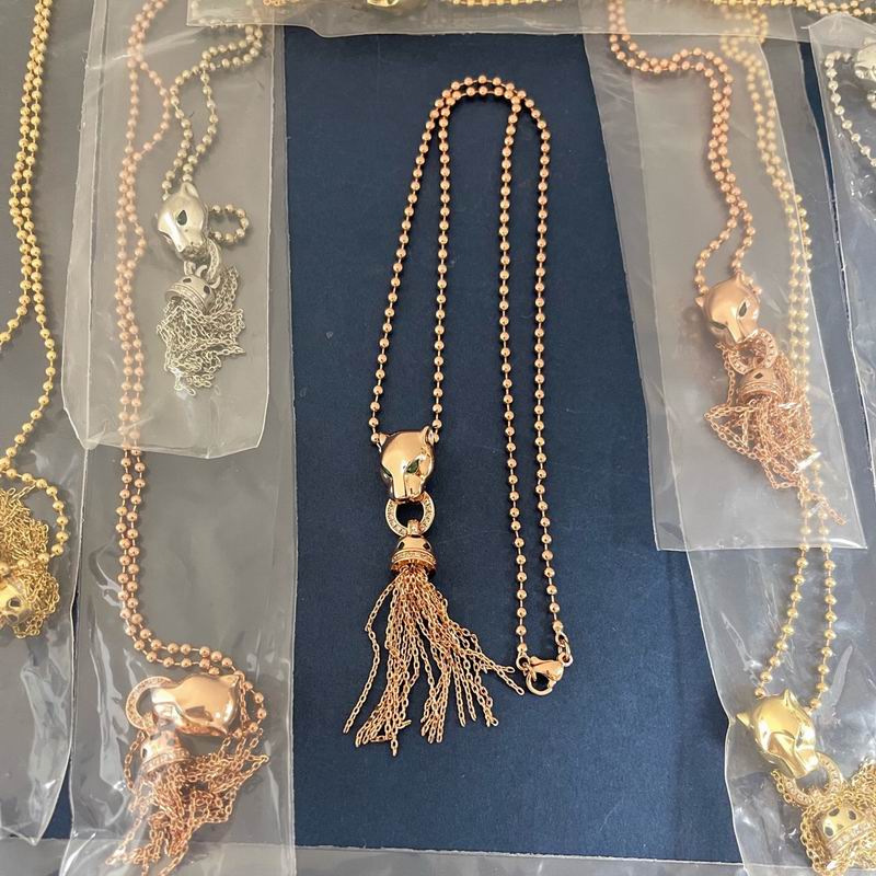 Cartier necklace 07yxh04 (3)