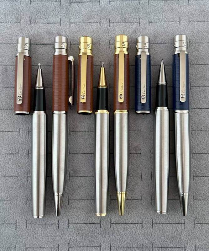 Cartier pen (1)