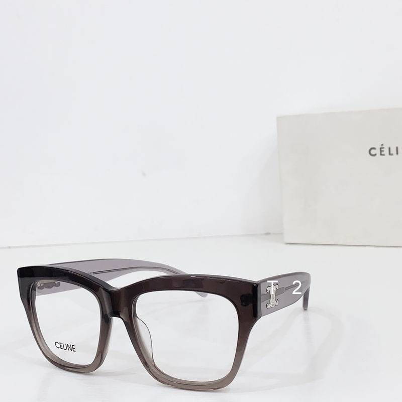 Celine CL40253I 54-18-145 b 02