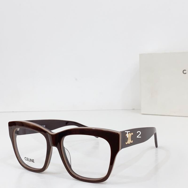 Celine CL40253I 54-18-145 b 03