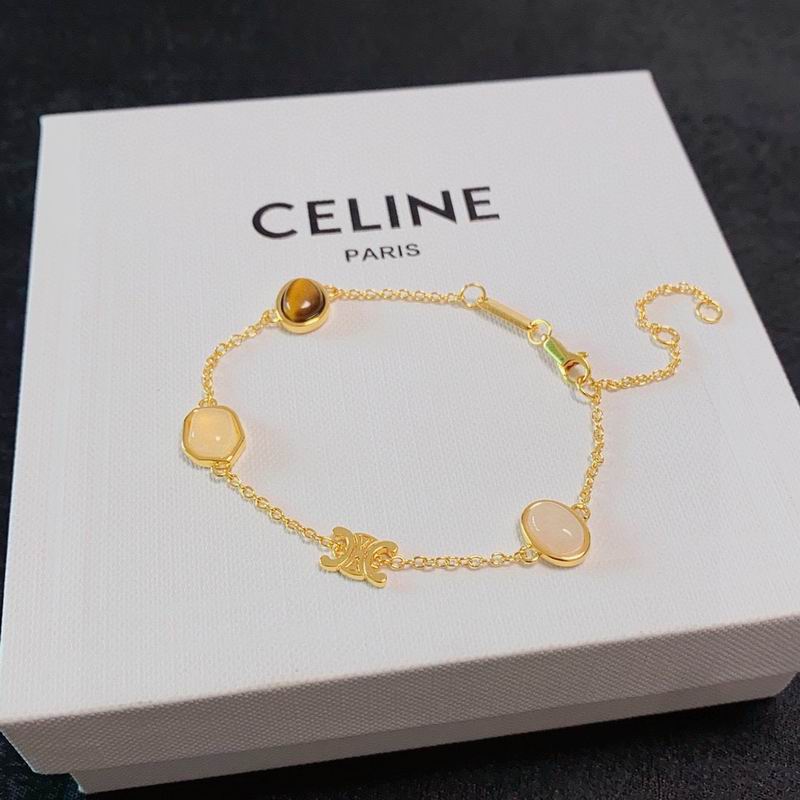 Celine Bracelet 04yxh03 (7)