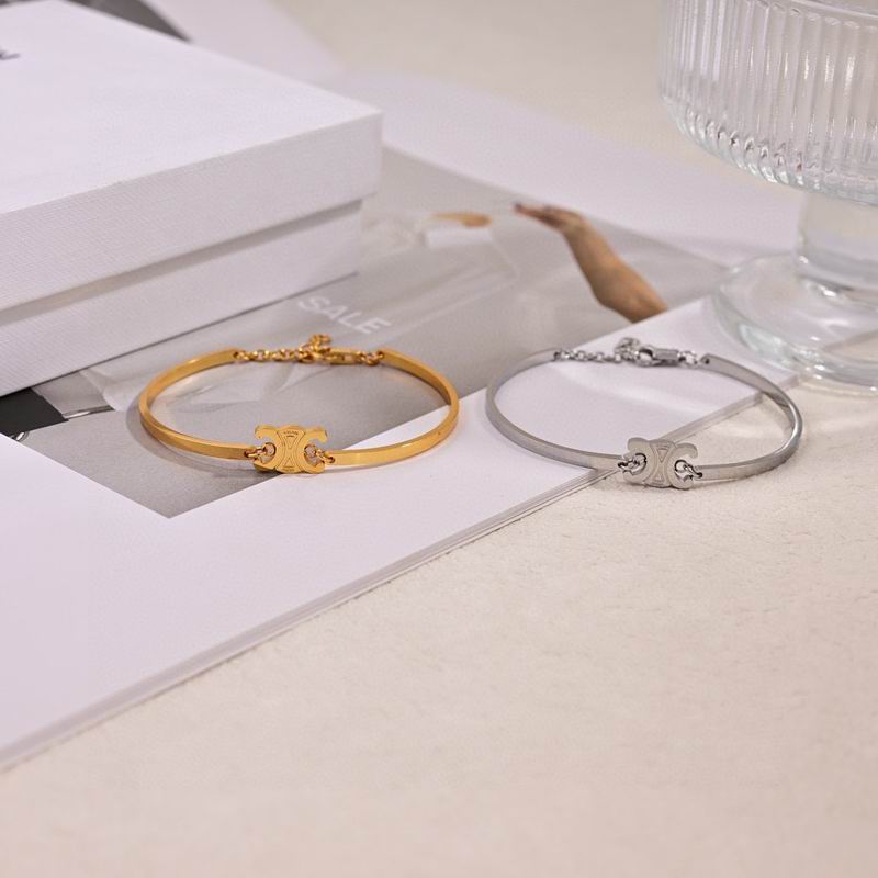 Celine Bracelet 05yxh01 (1)