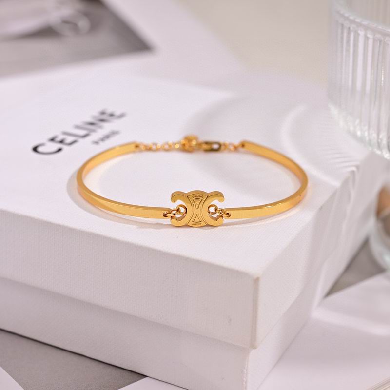Celine Bracelet 05yxh01 (3)