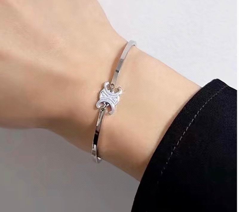 Celine Bracelet 05yxh01 (4)