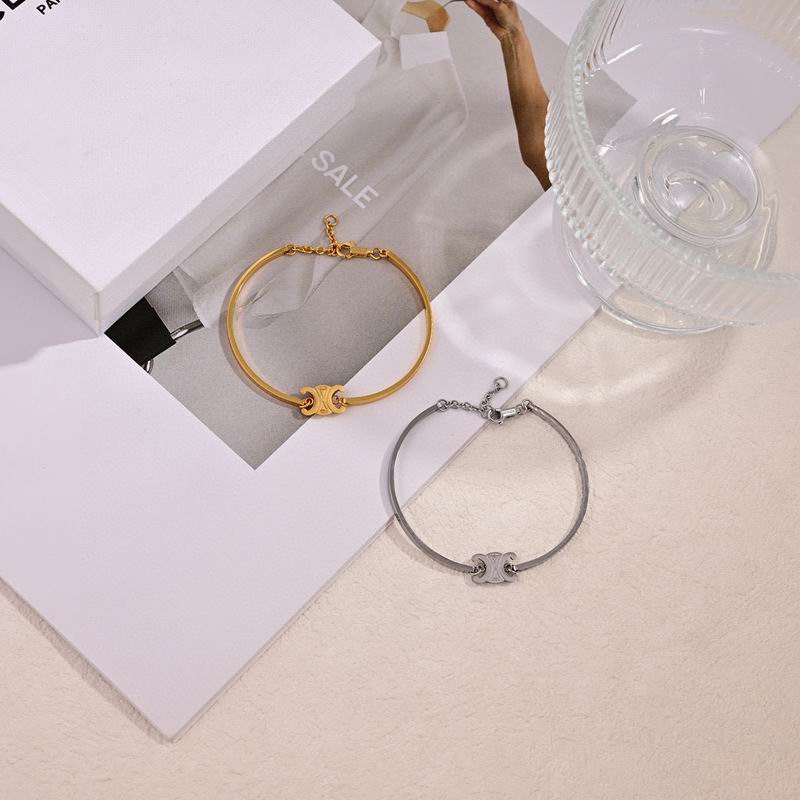 Celine Bracelet 05yxh01 (6)