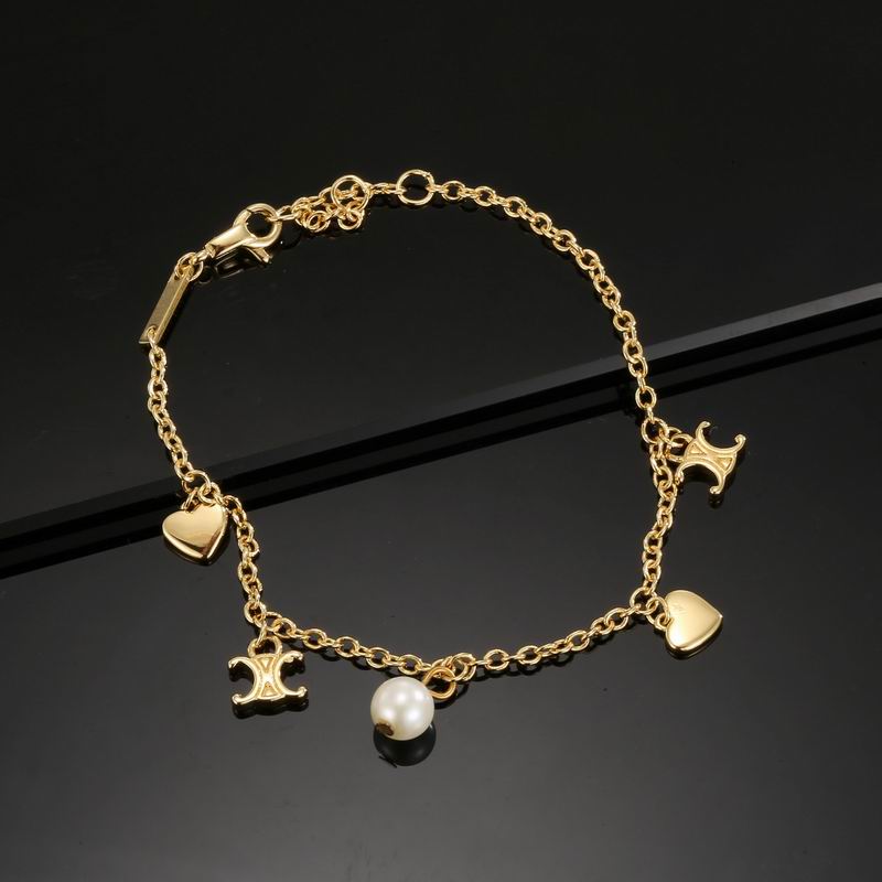 Celine Bracelet 05yxh02 (1)