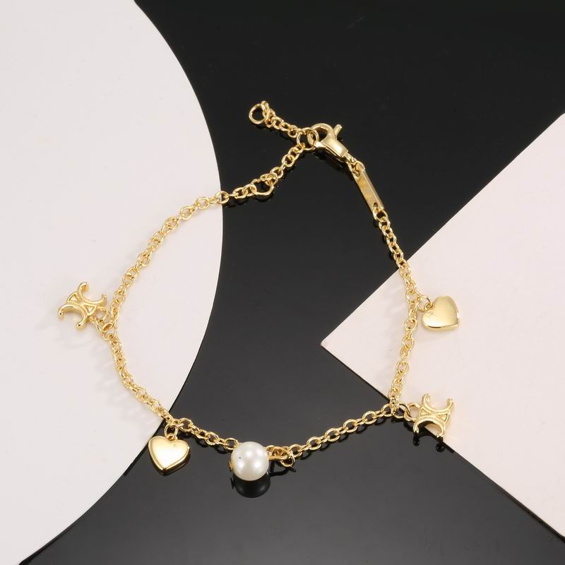 Celine Bracelet 05yxh02 (2)
