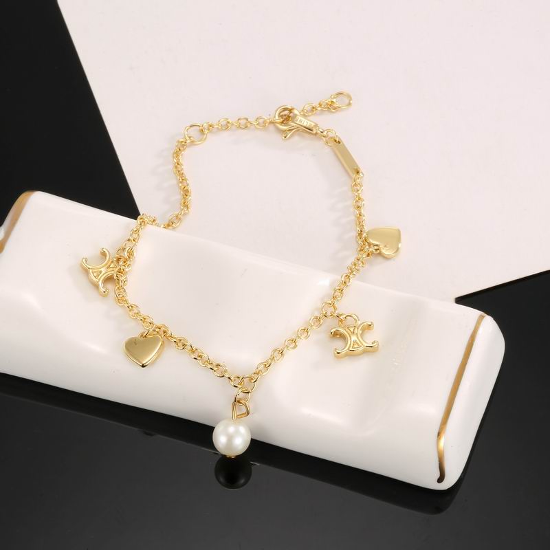 Celine Bracelet 05yxh02 (3)